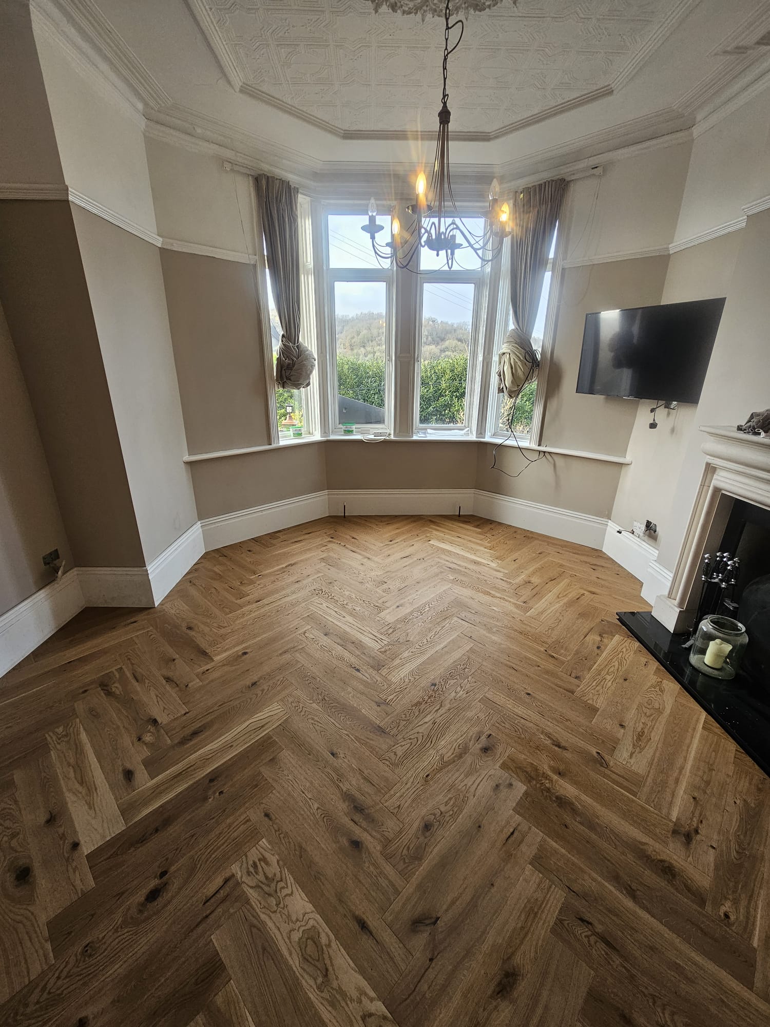 Flooring