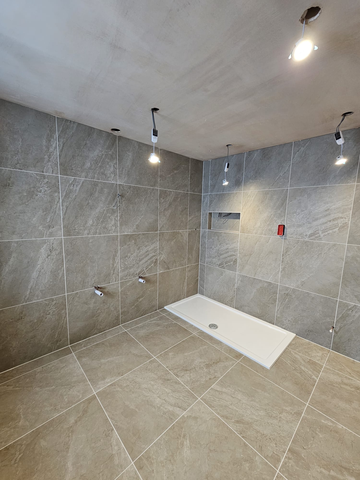 Tiling